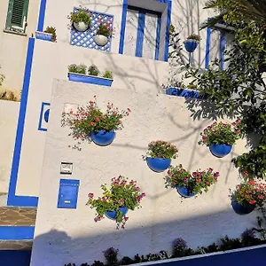 La Porta Blu , Teulada Italie