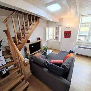 Civico36 - Feels Like Apartment
