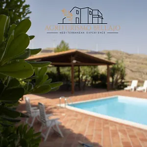Bellajo - Rustiche Con Piscina Agrigente