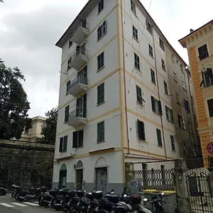  Apartamento Comodita Citta-mare Cinque Terre Italia