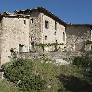 Tenuta Folesano Wine Estate 13th Century , Marzabotto Italie