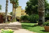 Colleverde Park Hotel Agrigento 4*,