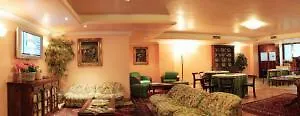 Colleverde Park Hotel Agrigento